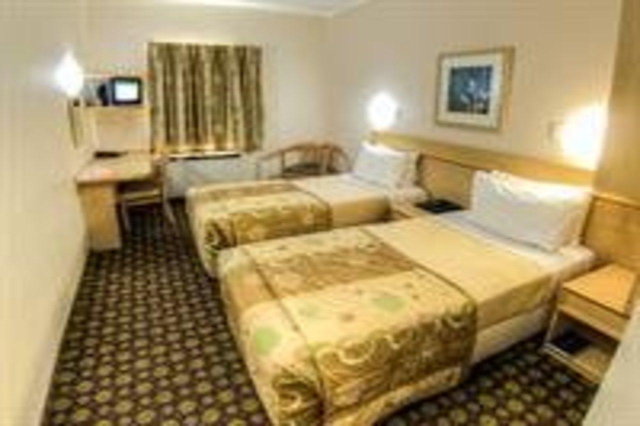 Road Lodge Umhlanga Ridge Durban Dış mekan fotoğraf