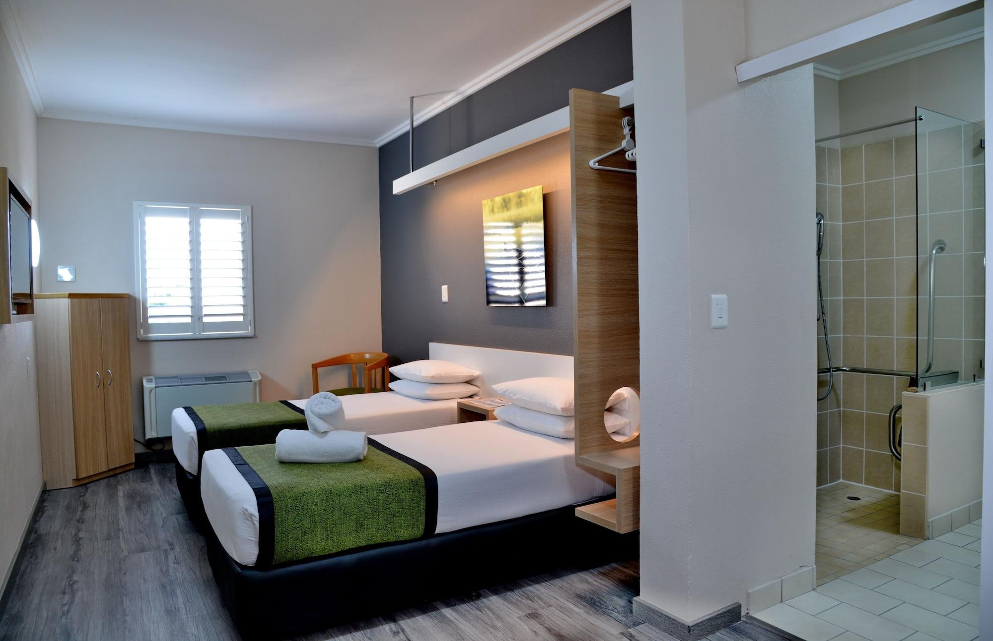 Road Lodge Umhlanga Ridge Durban Dış mekan fotoğraf