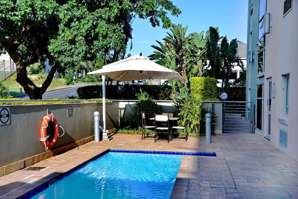Road Lodge Umhlanga Ridge Durban Dış mekan fotoğraf