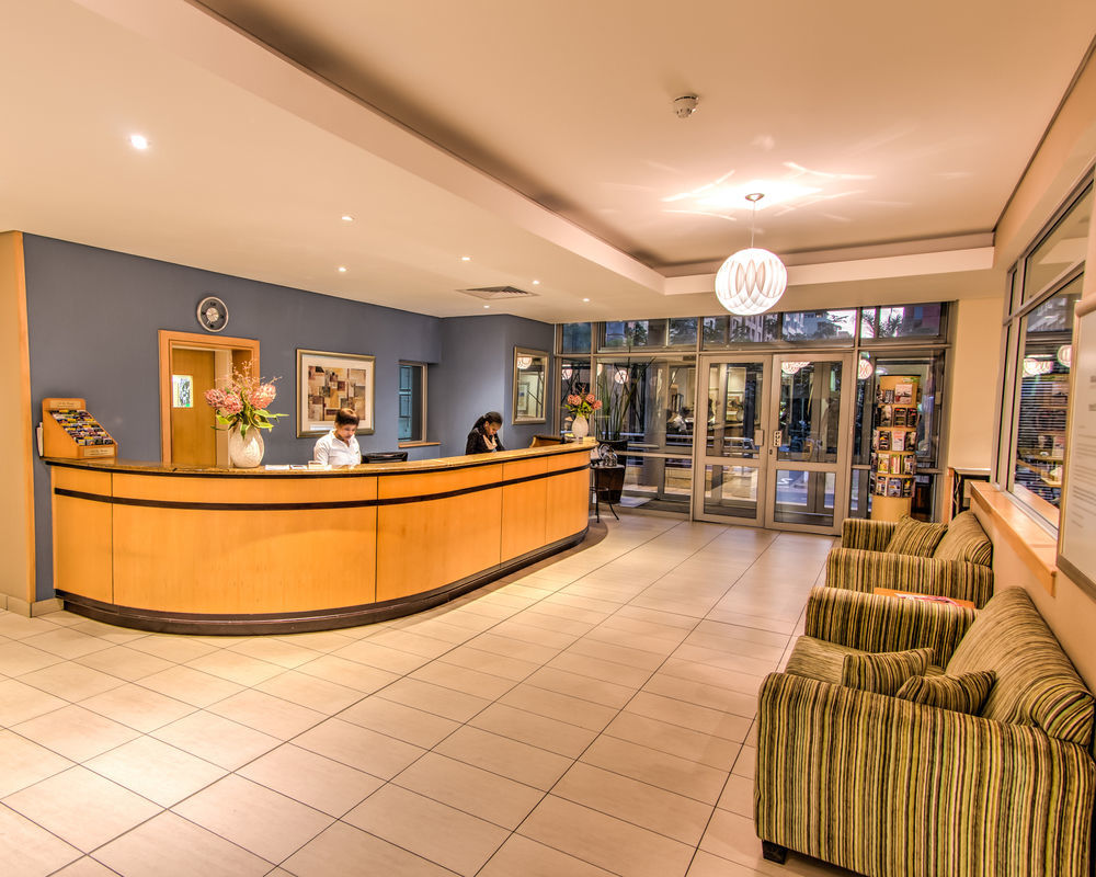 Road Lodge Umhlanga Ridge Durban Dış mekan fotoğraf