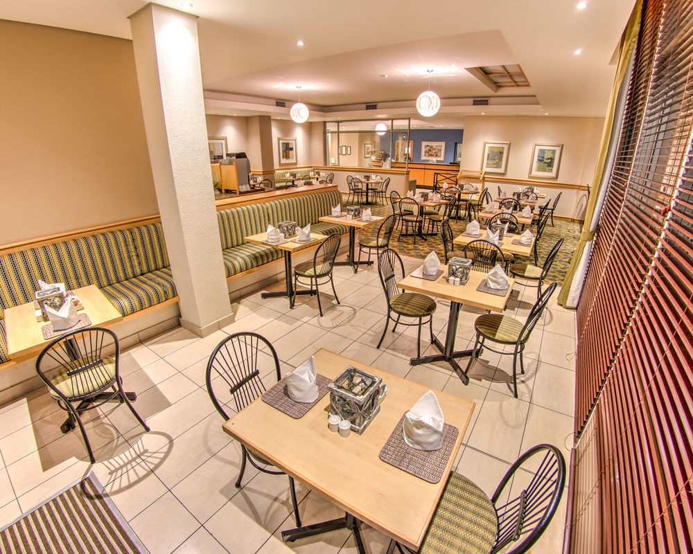 Road Lodge Umhlanga Ridge Durban Dış mekan fotoğraf